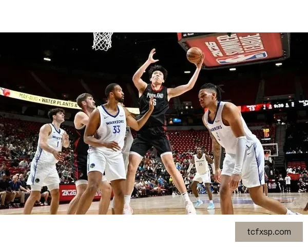 勇士对决开拓者季后赛鏖战全景解析与胜负走向前瞻关键球员博弈